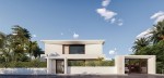 Contemporary Villas for sale In Manilva Spain (4) (Large)