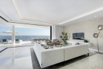 Frontline Beach Luxury Apartment Estepona (15)
