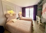 Splendid 4 Bedrooms Apartment Benahavis (39)