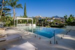Ibiza Style Villa Benahavis Spain (25)