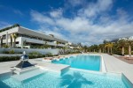 Contemporary Duplex for sale Marbella (7)