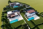 villas plot