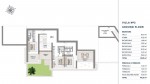 ground floor plan villa 2