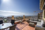 CSA1819 - Atico - Penthouse for sale in Torrox Costa, Torrox, Málaga
