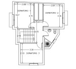 floorplan - first floor