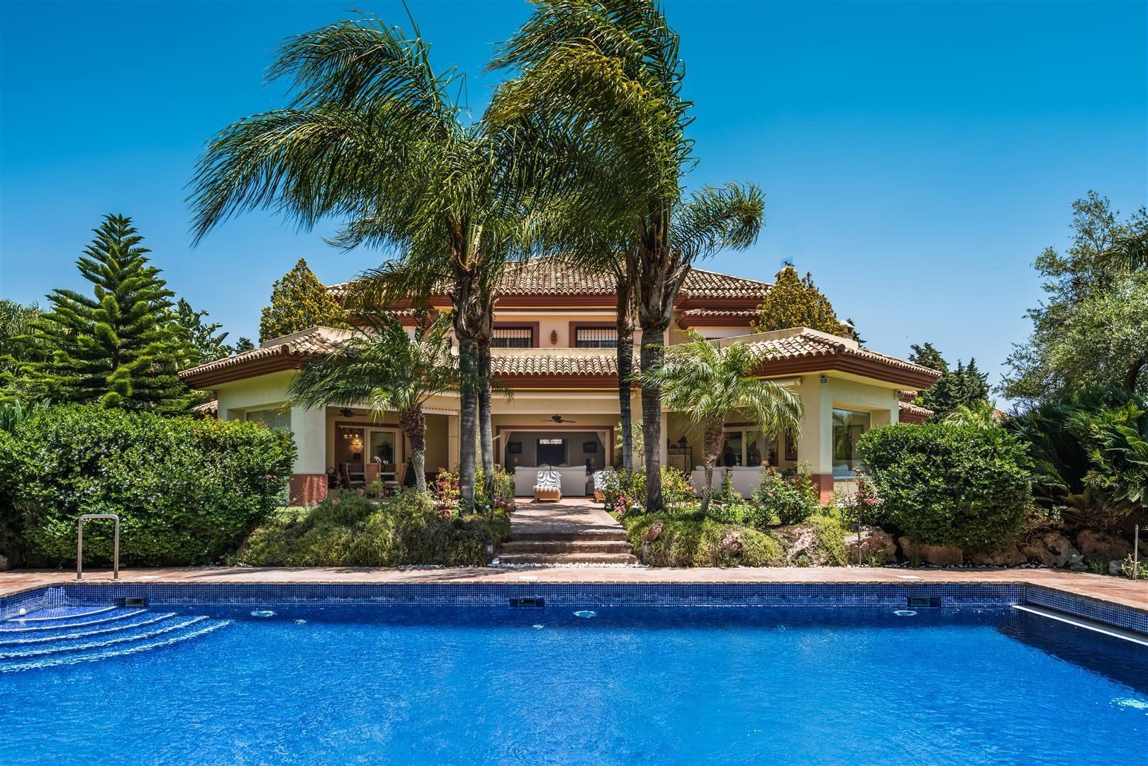 Villa for sale Marbella West Spain (20) (Large) (Large)