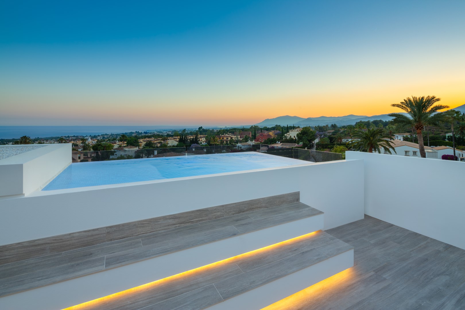 Luxury Modern Villa Marbella GOlden Mile (28)