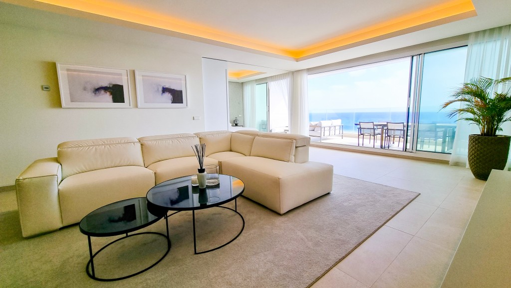 Exclusive Beachfront Penthouse in Estepona  (41 of 42)