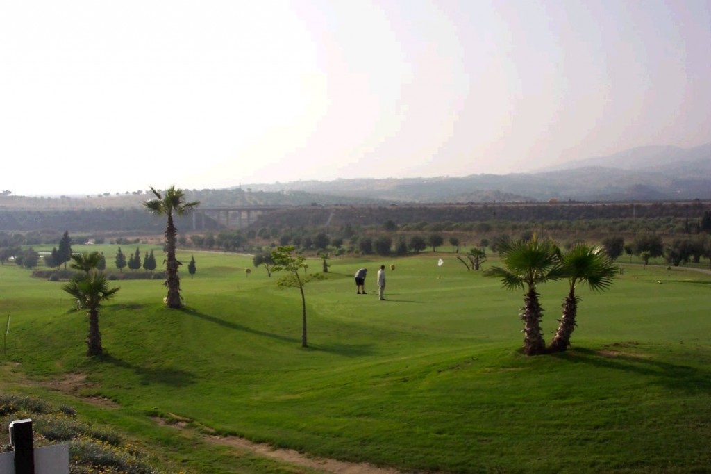 view golf 