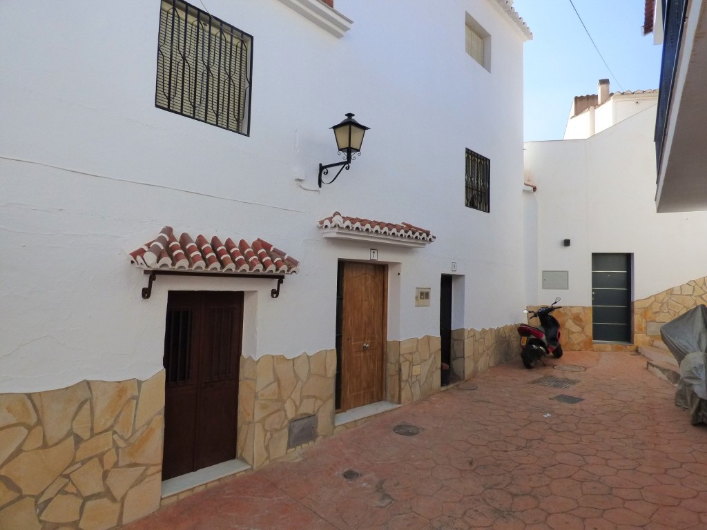 Townhouse - Viñuela