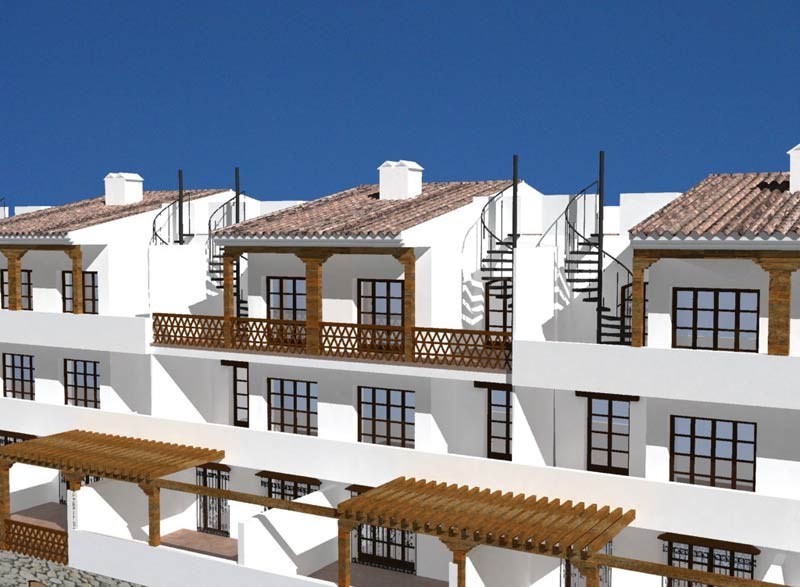 Apartment - Granada
