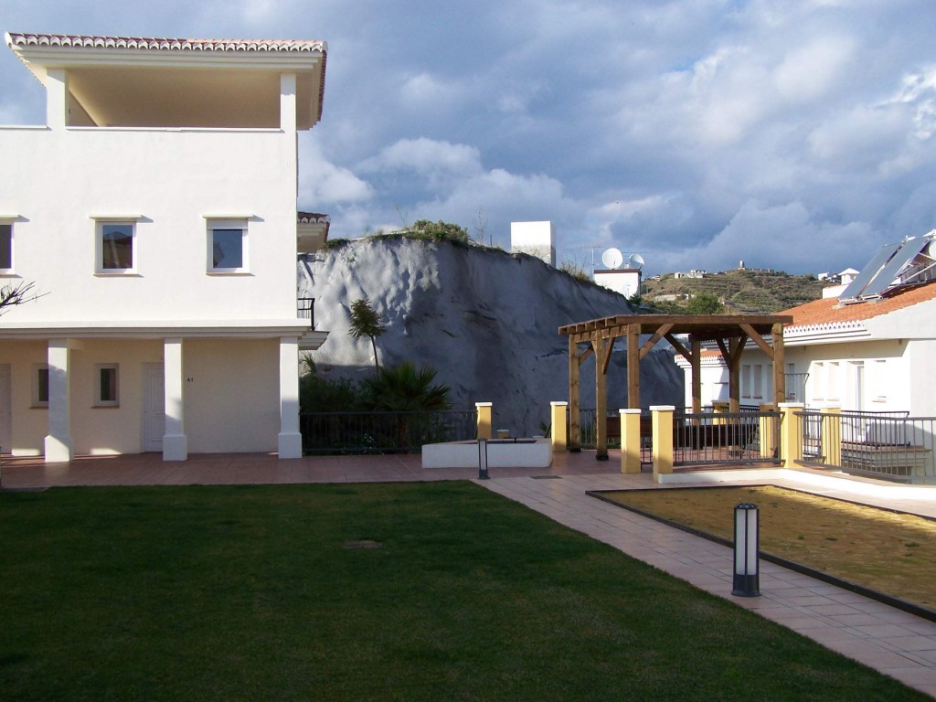 Townhouse - Almuñecar
