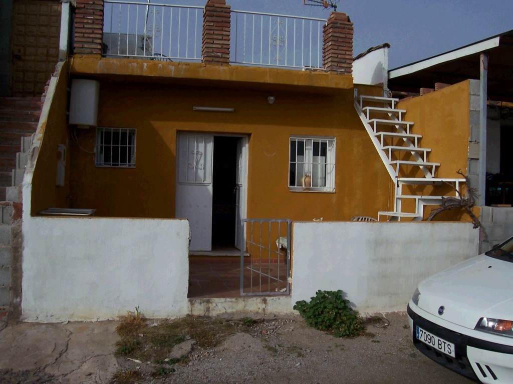 Villa - Algarrobo