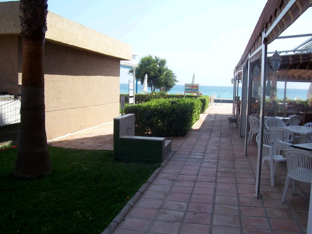 promenade view 