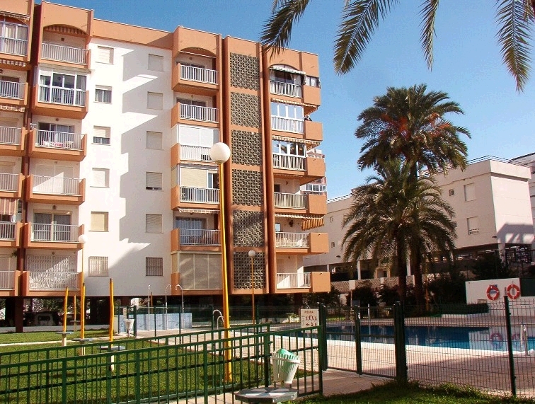 Apartment - Torre Del Mar