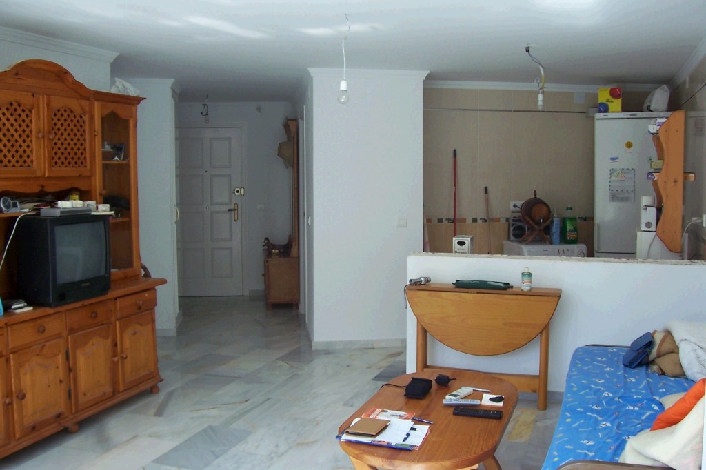 Apartment - Torrox Costa