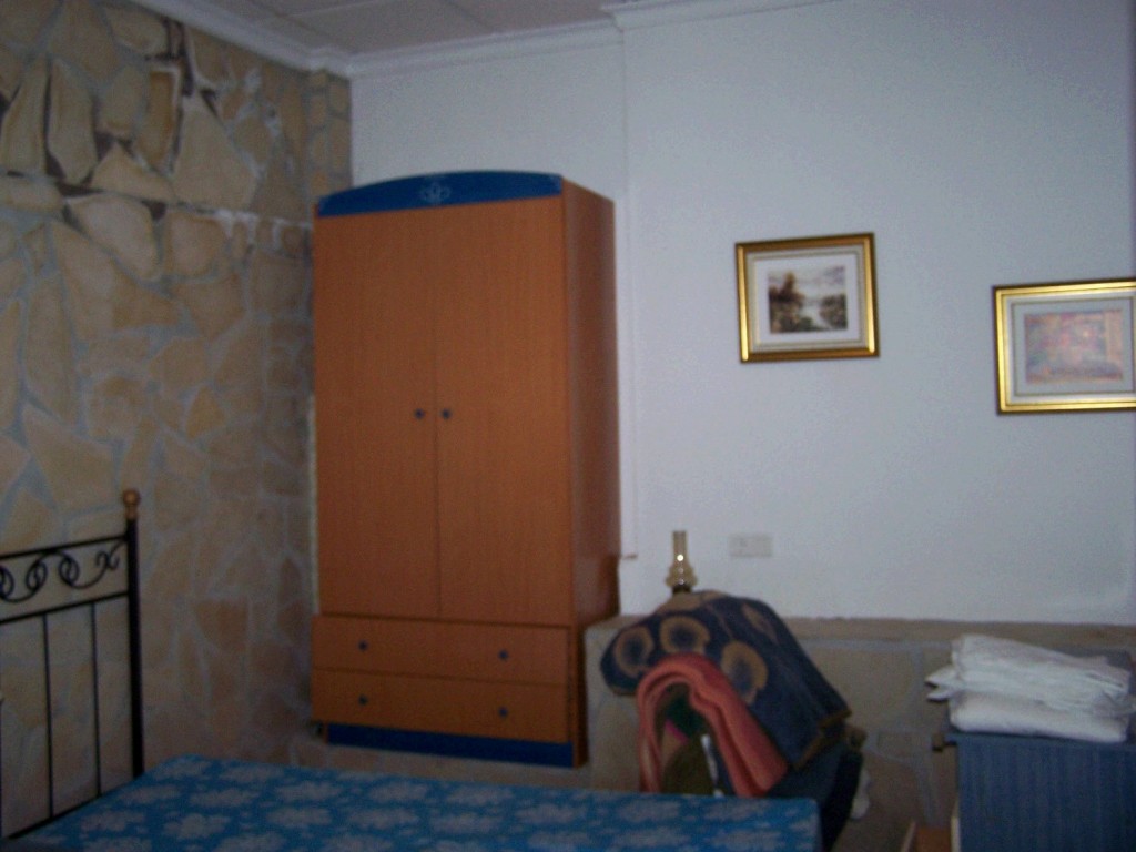 apt. bedroom 2