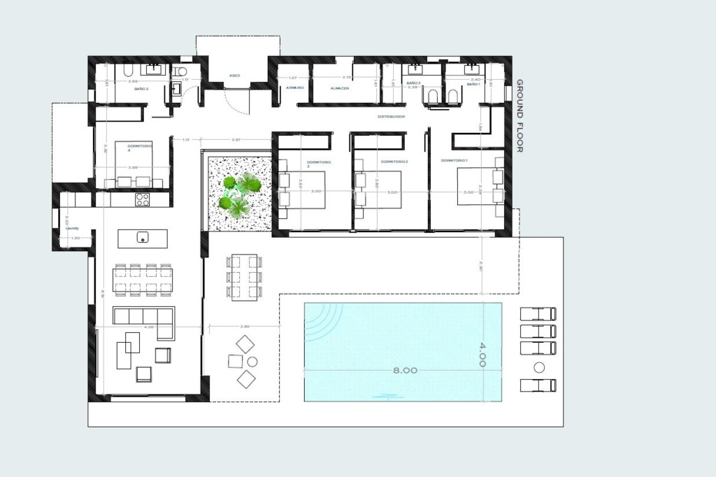 Floor plan with patio_InPixio