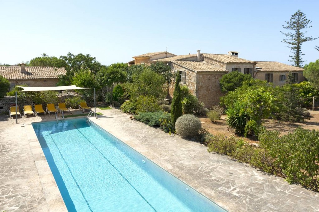 Country Home for sale in Santanyí, Mallorca