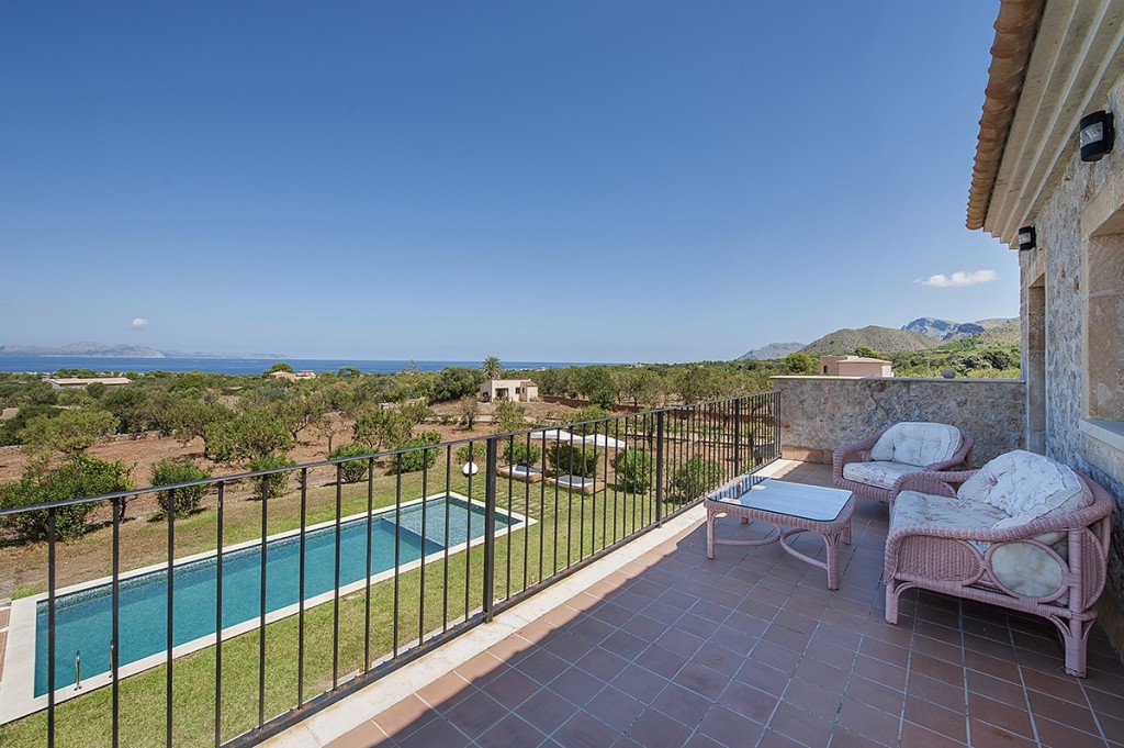 Villa for sale in Artà, Mallorca