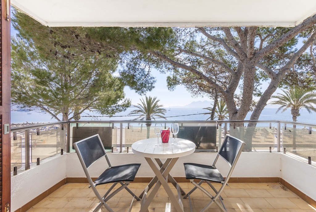 Atico - Penthouse for sale in Pollença, Mallorca