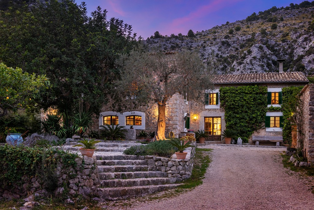 Country Home for sale in Selva, Mallorca