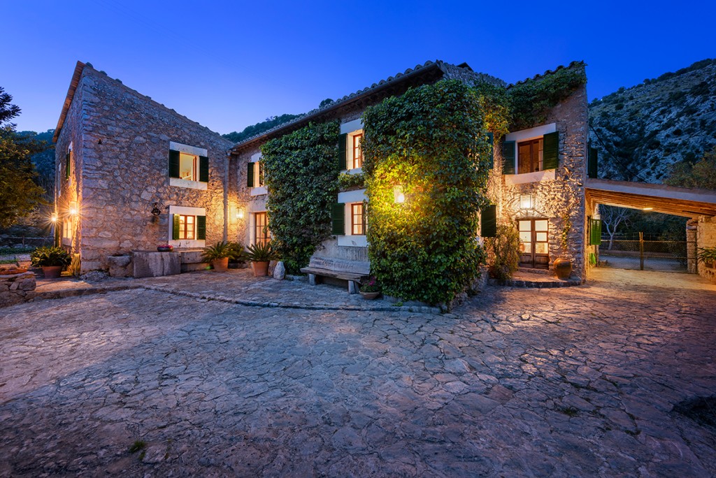 Country Home for sale in Selva, Mallorca