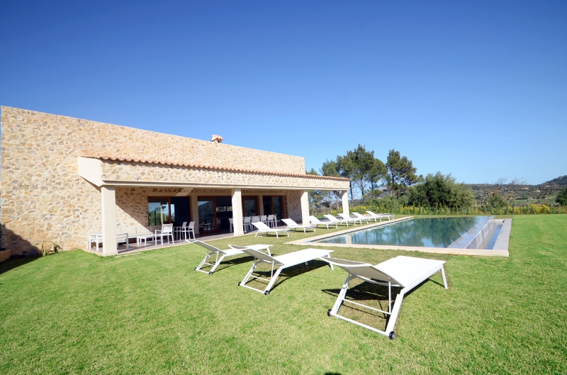 Country Home for sale in Alcúdia, 