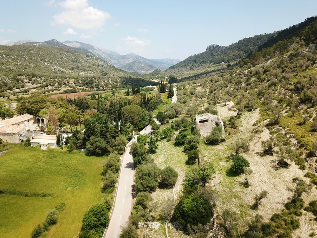 Country Home for sale in Alaró, 