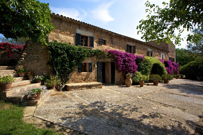Country Home for sale in Artà, 
