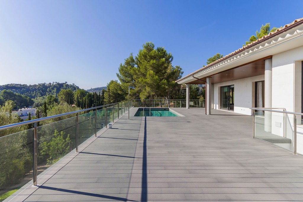 Villa for sale in Palma de Mallorca, 