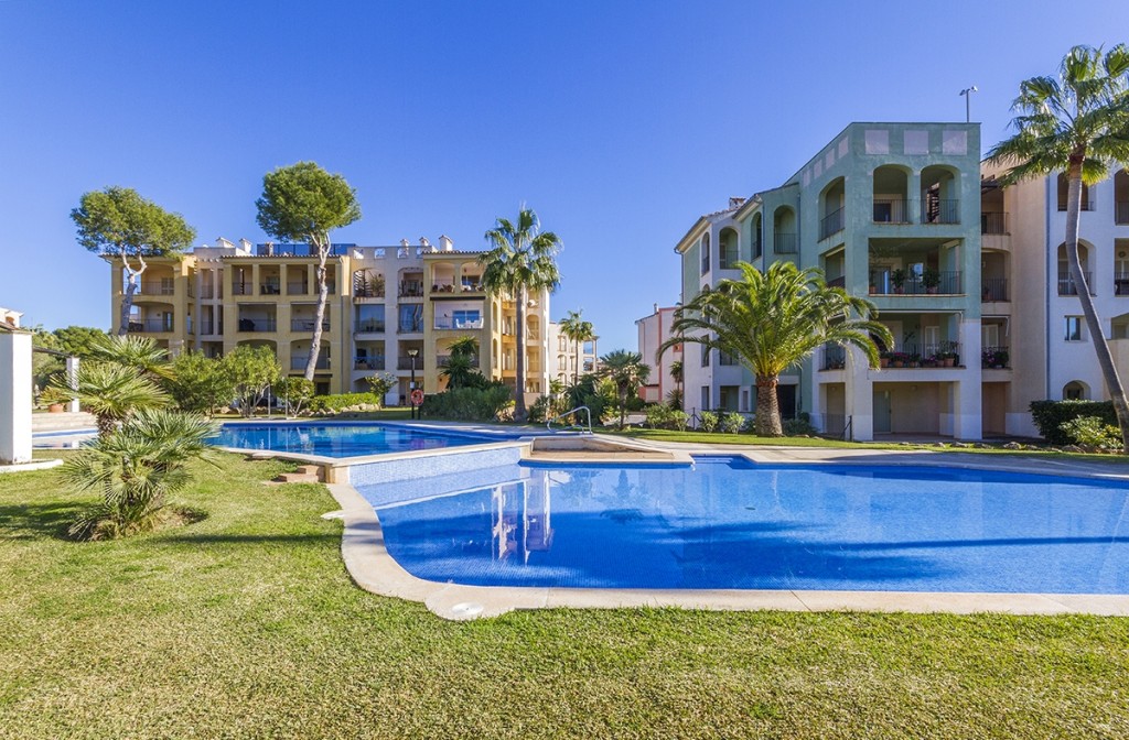 Apartment for sale in Calvià, Mallorca