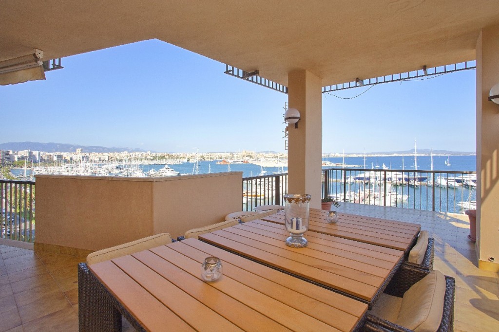 Apartment for sale in Palma de Mallorca, Mallorca