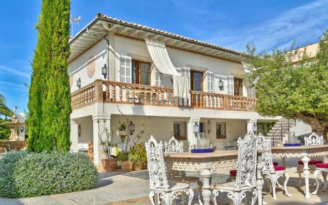 Detached House for sale in Palma de Mallorca, Mallorca