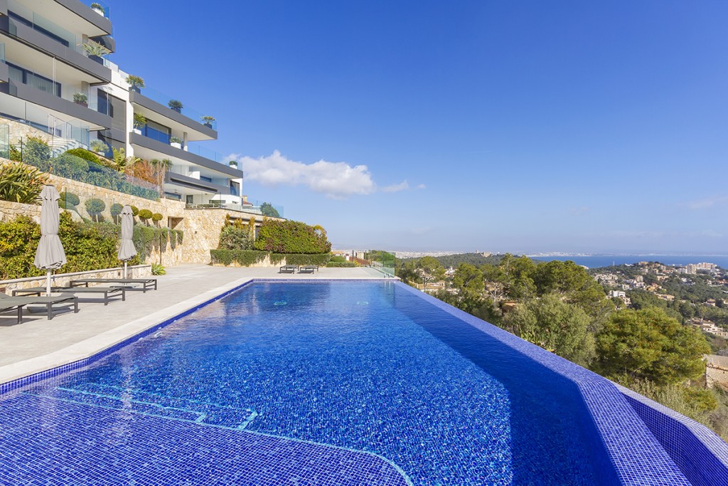 Penthouse for sale in Palma de Mallorca, Mallorca