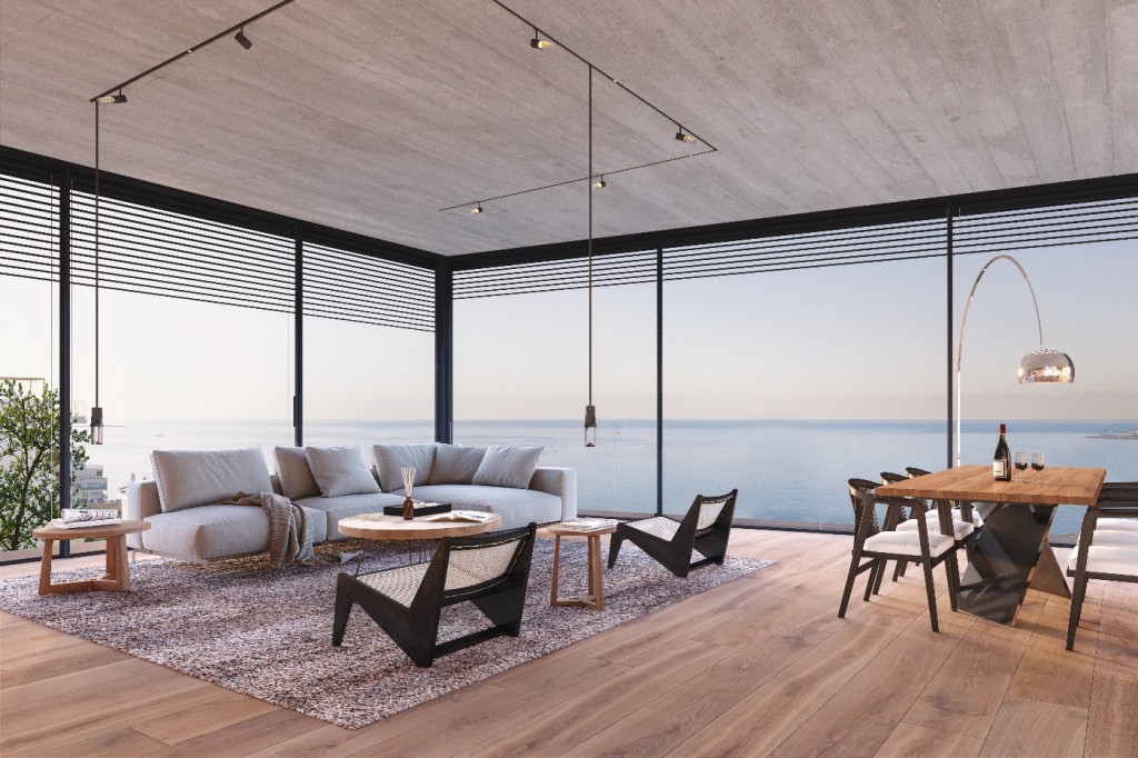 Luxury Penthouse Duplex for sale in Palma de Mallorca, 
