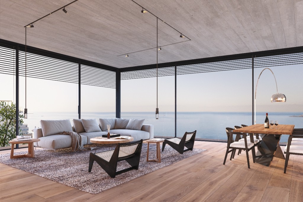Apartment Duplex for sale in Palma de Mallorca, 