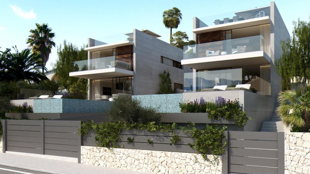 Villa for sale in Alcúdia, Mallorca
