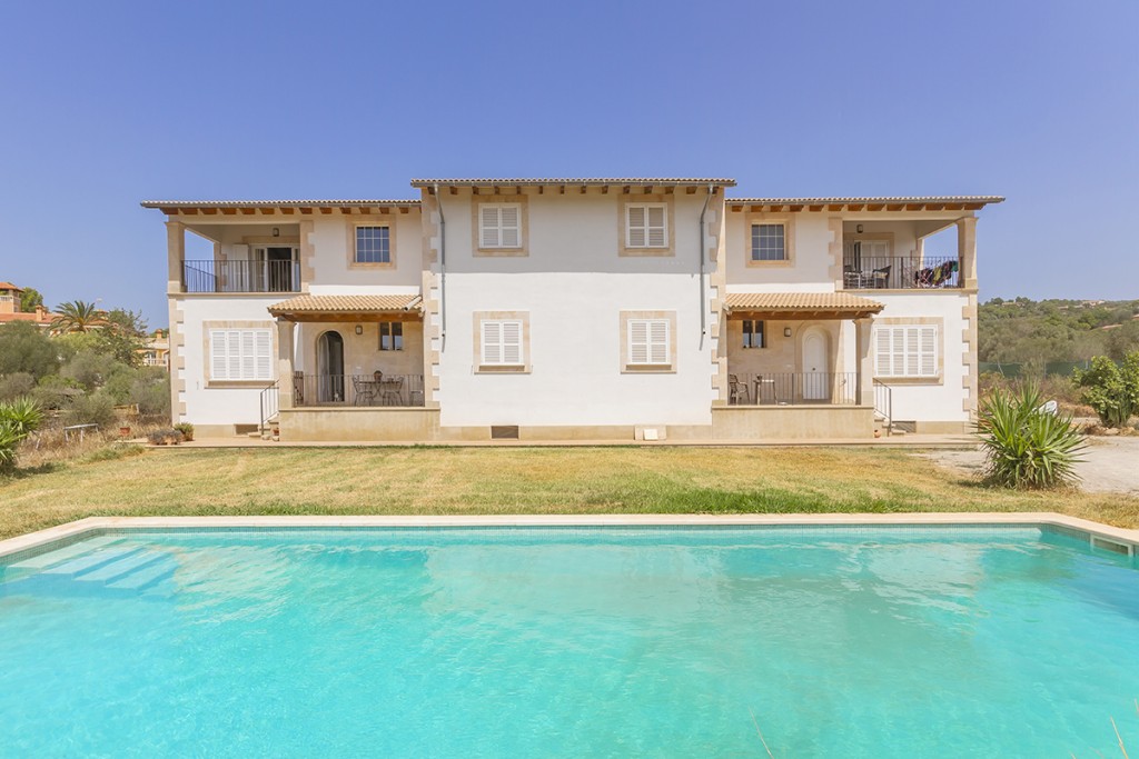 Country Home for sale in Palma de Mallorca, 