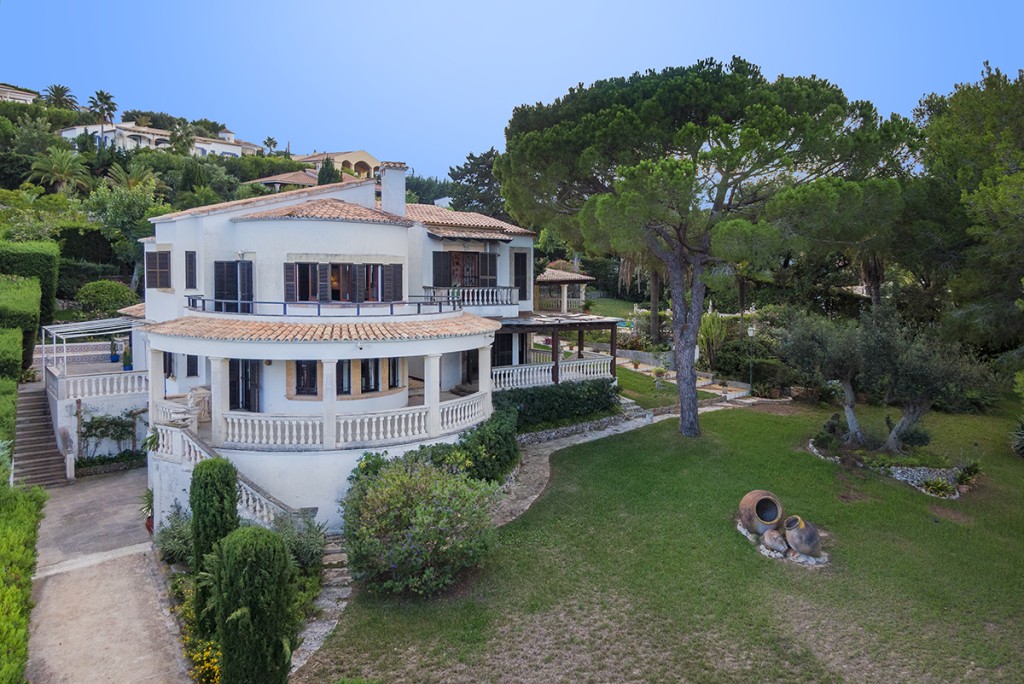 Detached Villa for sale in Alcúdia, Mallorca