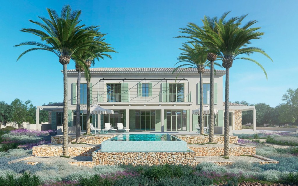 Ground Floor for sale in Ses Salines, Mallorca