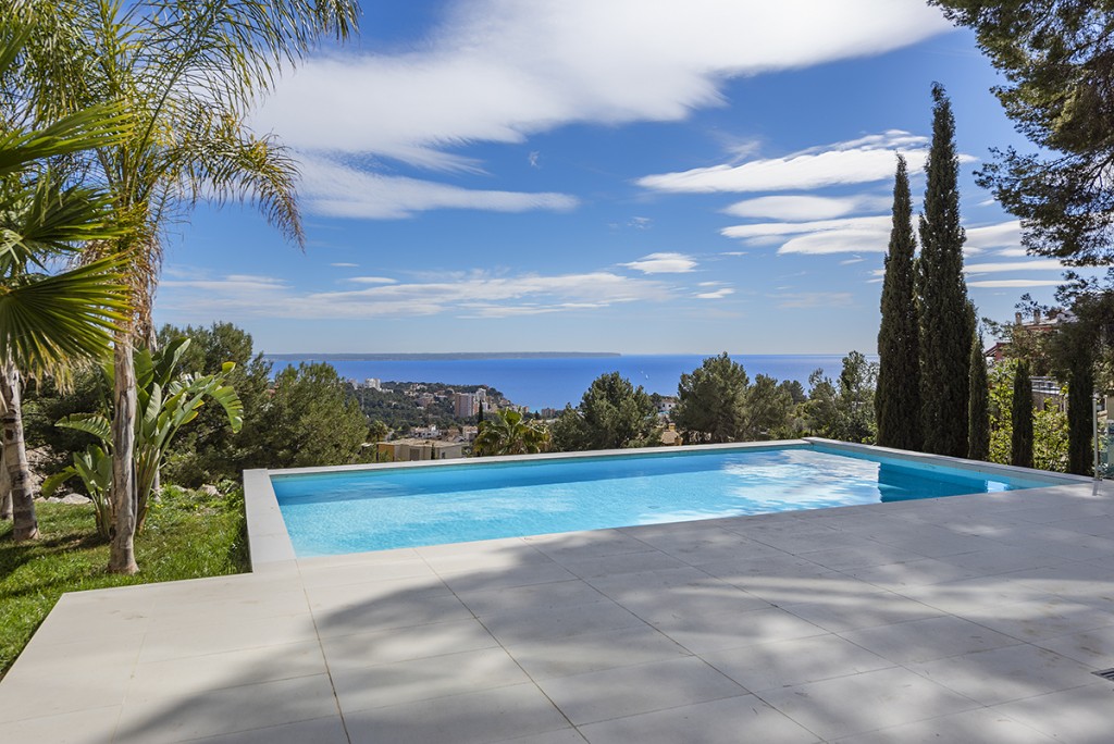 Villa for sale in Palma de Mallorca, 