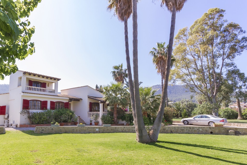 Villa for sale in Andratx, Mallorca