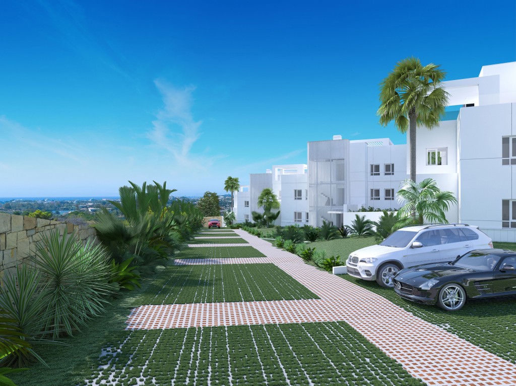 A3_Caprice_apartments_La Quinta_Benahavis_exterior