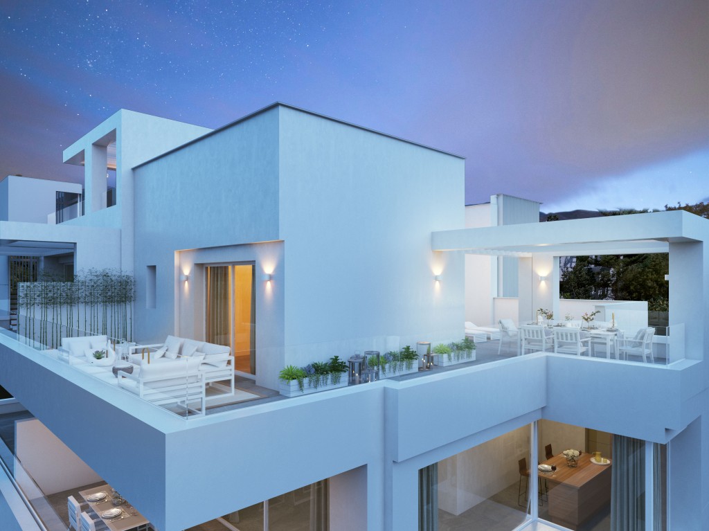 A8_Caprice_apartments_La Quinta_Benahavis_terrace