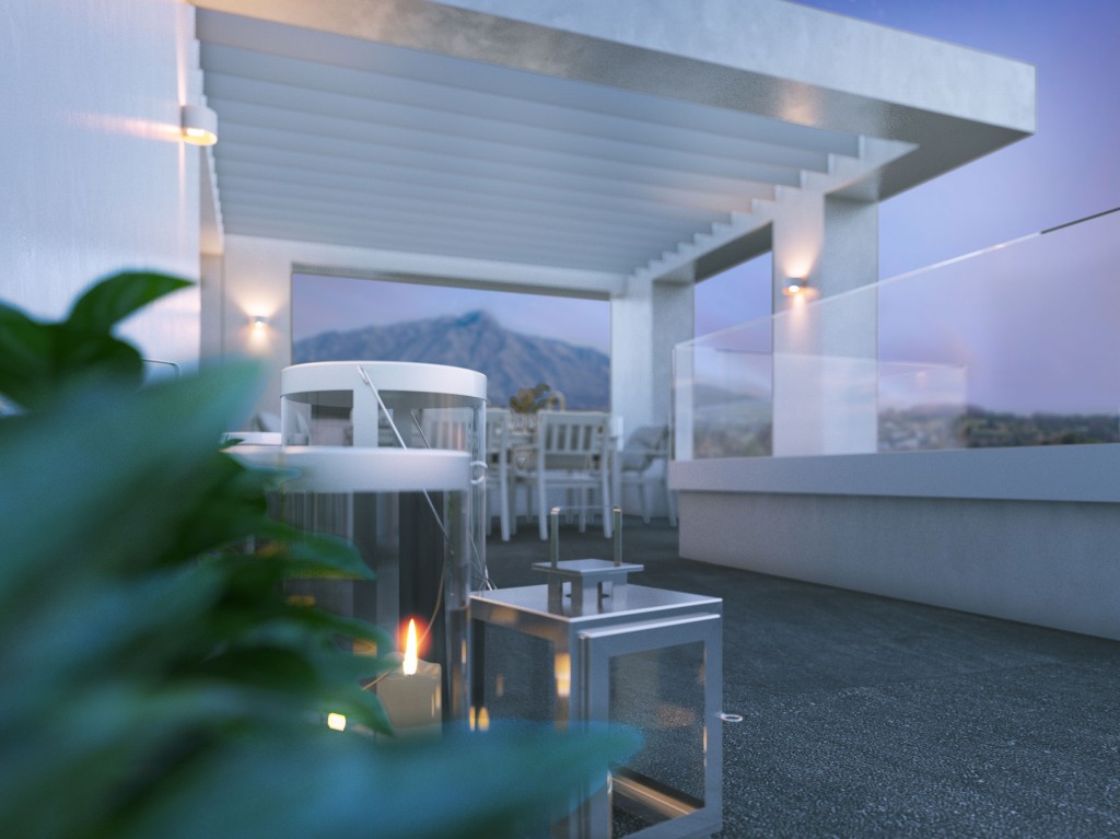 A11_Caprice_apartments_La Quinta_Benahavis_terrace