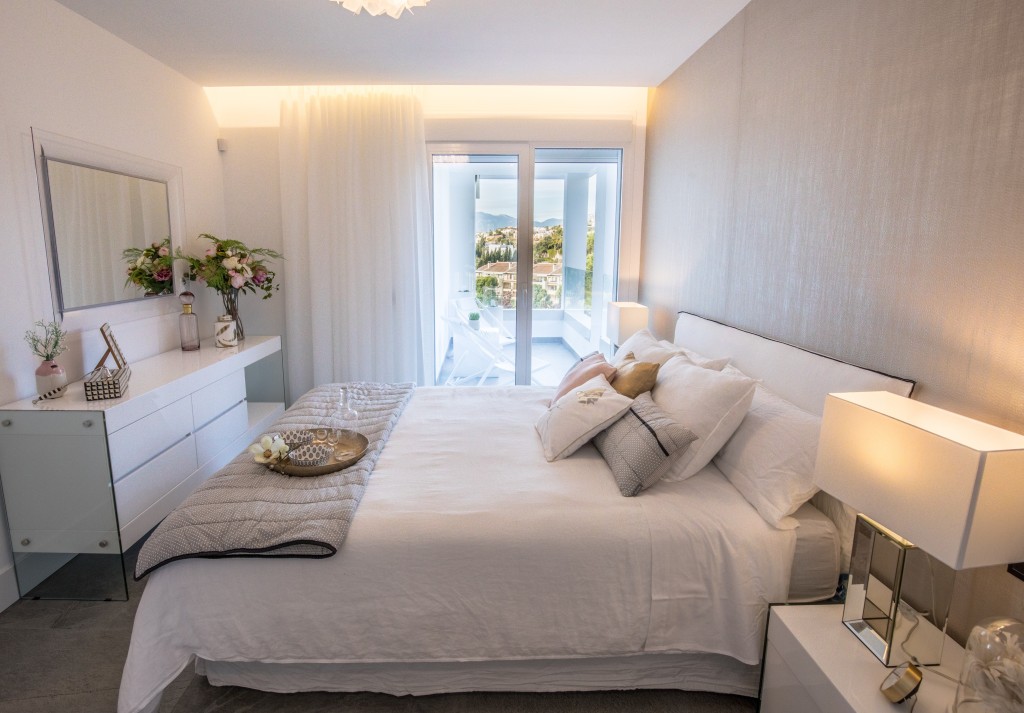 B7_Caprice_apartments_La Quinta_Benahavis_bedroom