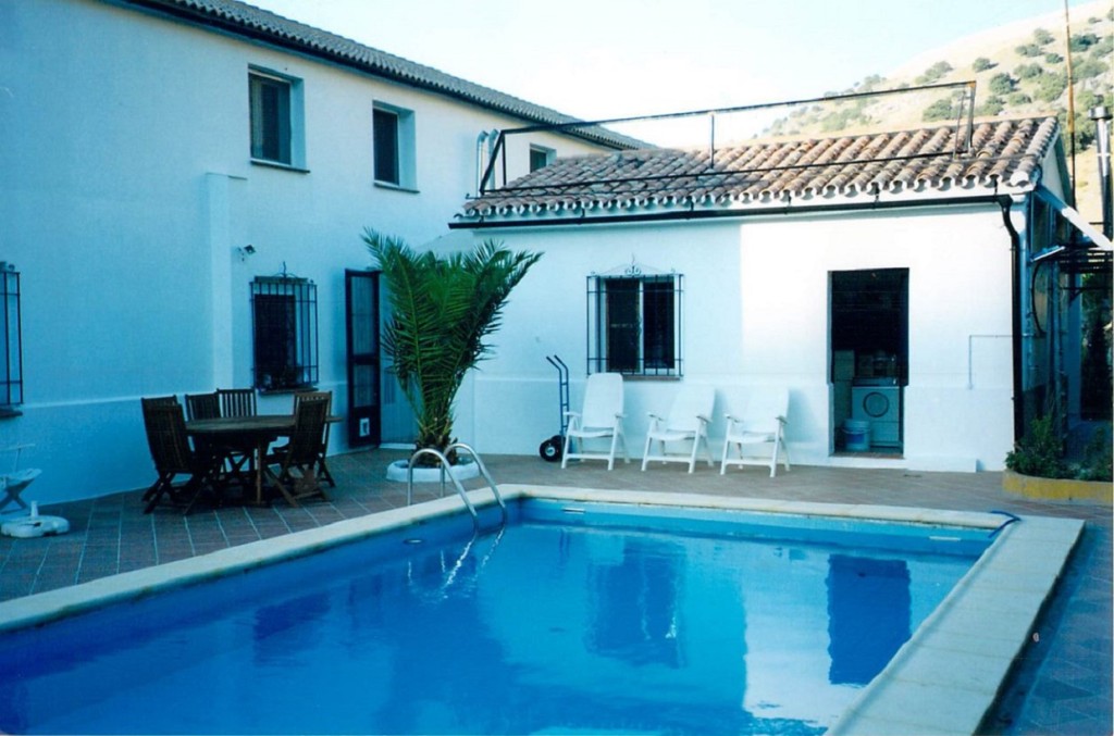 pool-villa