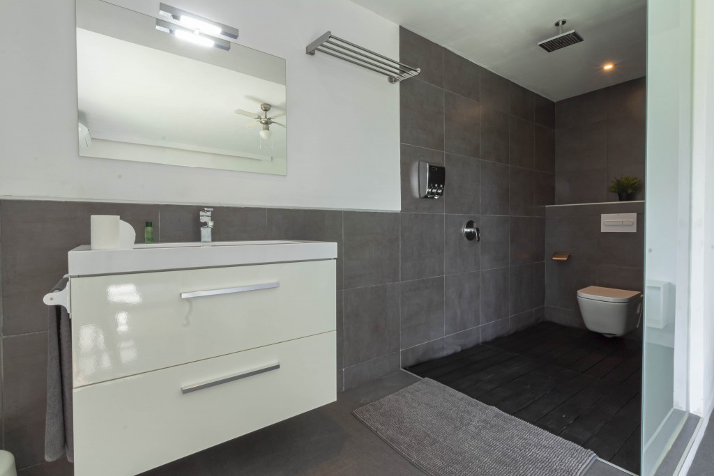 23HC022 - Bathroom en suite 2.1