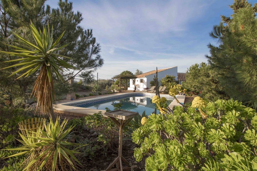 Country Home for sale in VélezMálaga, Málaga, Spain